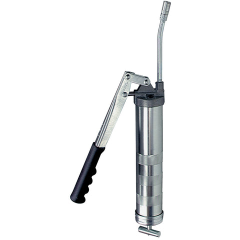 Plews LubriMatic Industrial Lever Grease Gun; Mfg #30-465