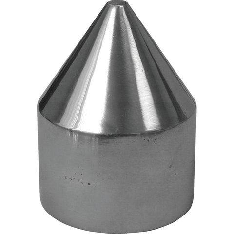 Midwest Air Tech Chain Link Bullet Cap; Mfg #328569C