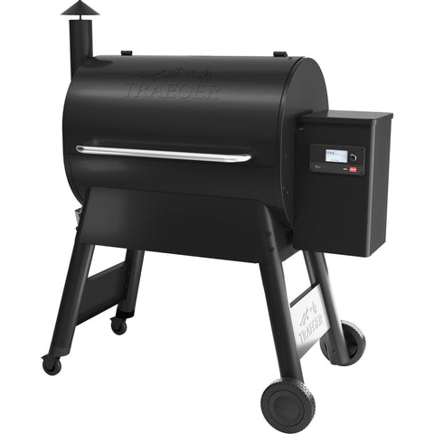 Traeger Pro 780 Pellet Grill; Mfg #TFB78GLE