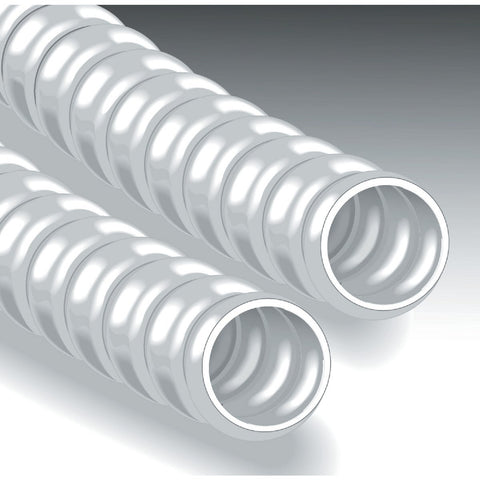 Southwire Steel Flexible Metal Conduit; Mfg #55081702