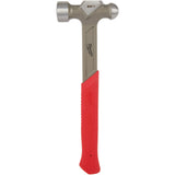 Milwaukee Steel Ball Peen Hammer; Mfg #48-22-9131