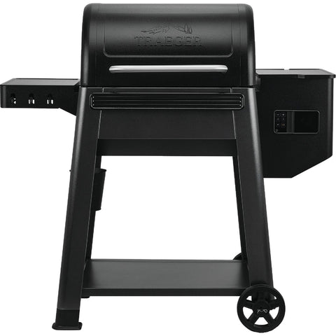 Traeger Westwood Pellet Grill; Mfg #TFB65YLJU
