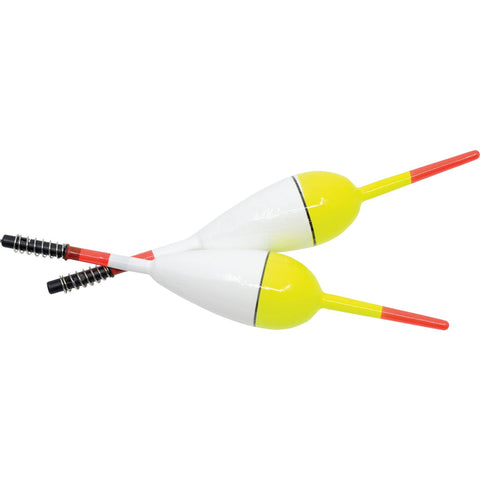 Inception Vanguard 2 Fishing Bobber1; Mfg #VBFSP1-2