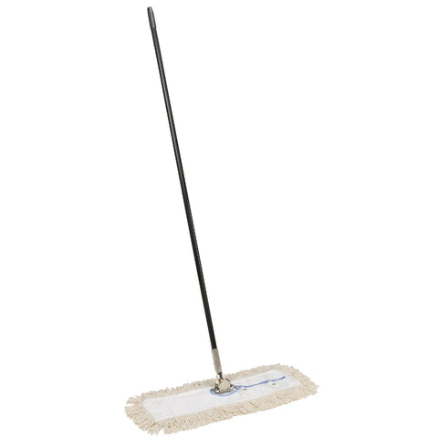 Nexstep Commercial Cotton Dust Mop; Mfg #26245