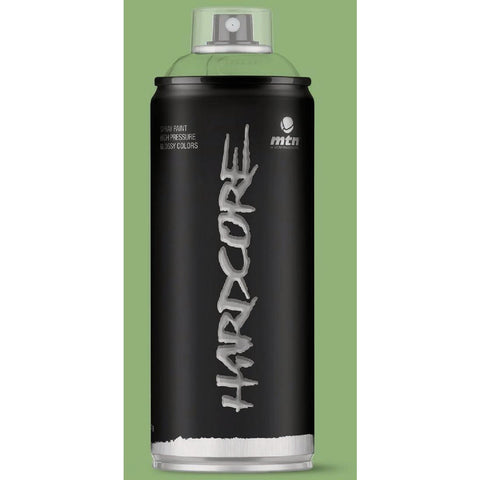 Montana Colors Hardcore General Purpose Spray Paint; Mfg #EX014H0015