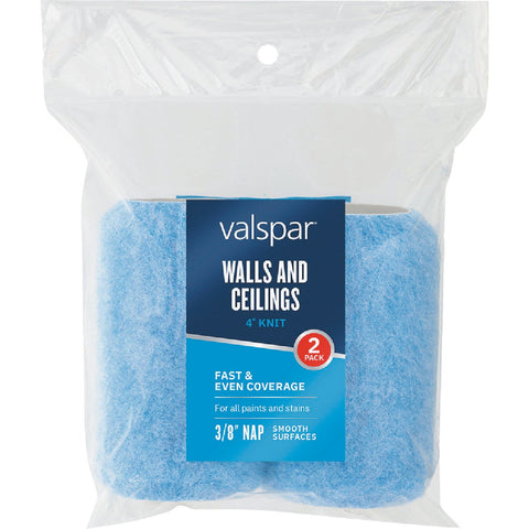 Valspar Walls and Ceilings Roller Cover; Mfg #880430438
