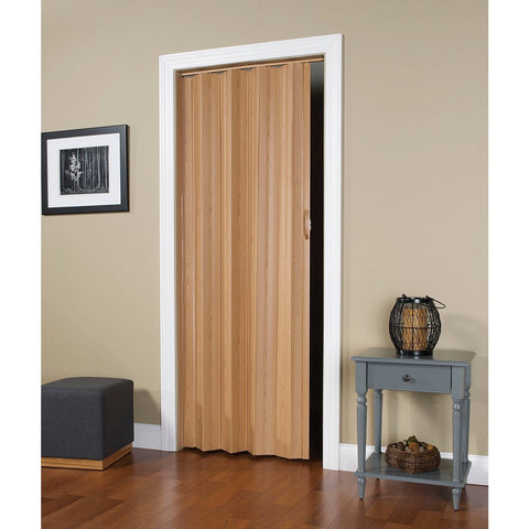 Spectrum Via Accordion Folding Door; Mfg #VS3280KL