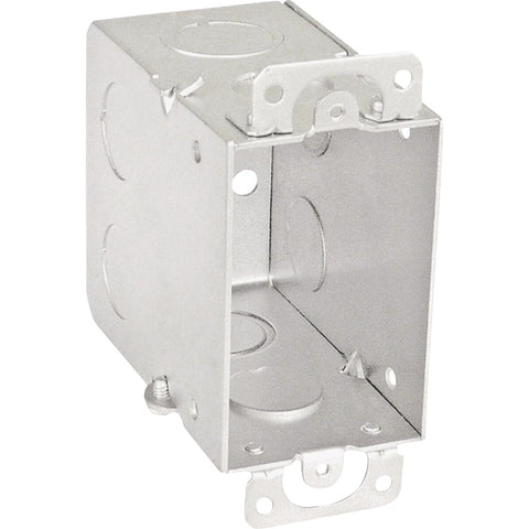 Southwire Switch Box; Mfg #G603-BX-UPC