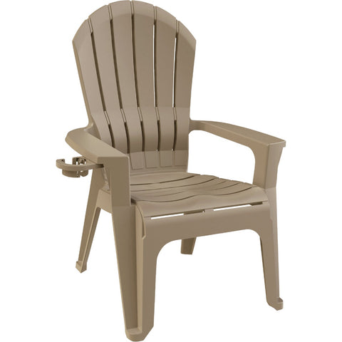 Adams Big Easy Adirondack Chair; Mfg #260618