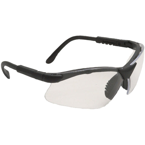 Radians Revelation Sporting Goods Safety Glasses; Mfg #RV0110CS