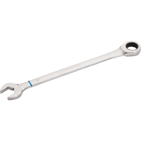 Channellock Ratcheting Combination Wrench; Mfg #302952