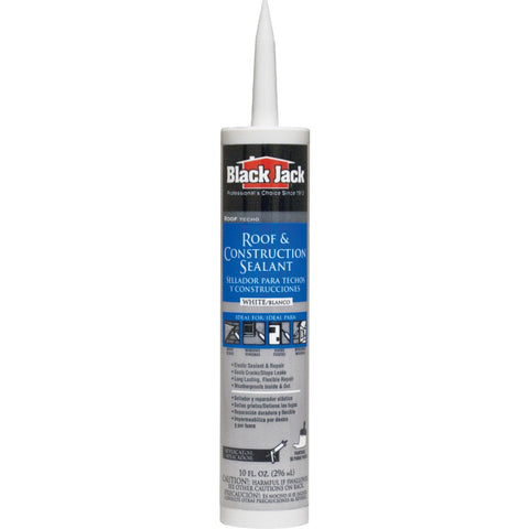 Black Jack Elastomeric Roof Patch; Mfg #5227-1-61