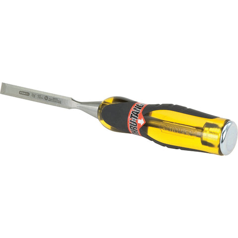 Stanley FatMax Wood Chisel; Mfg #16-974