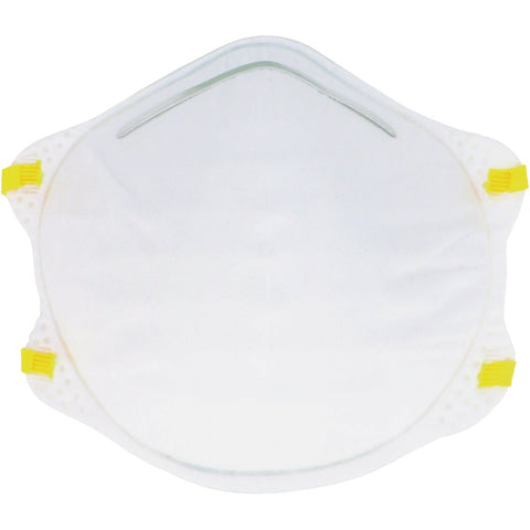 PIP Pro Safety Foldable N95 Disposable Respirator; Mfg #PRO43361-3