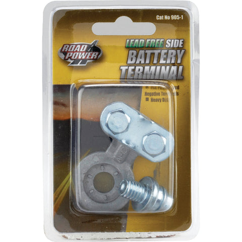 Road Power Lead-Free Battery Terminal; Mfg #905-1