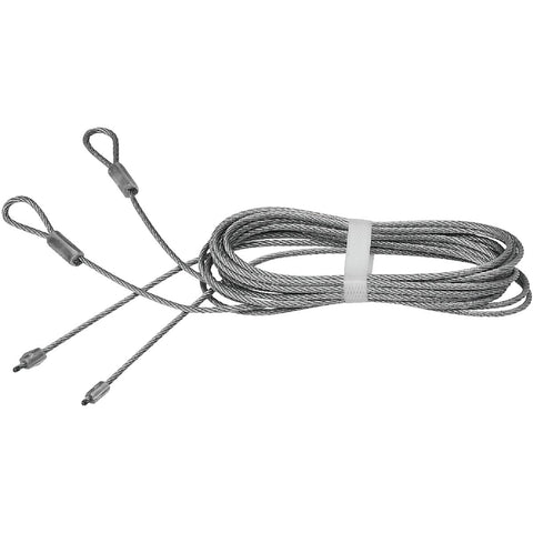 Prime-Line Garage Door Torsion Cable; Mfg #GD 52183