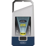 Police Security Slim Lantern; Mfg #98776