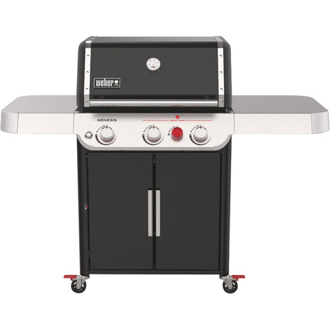 Weber Genesis E325S Natural Gas Grill; Mfg #37310001