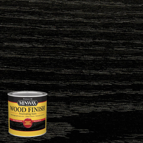 Minwax Oil-Based Wood Stain & Finish; Mfg #227644444