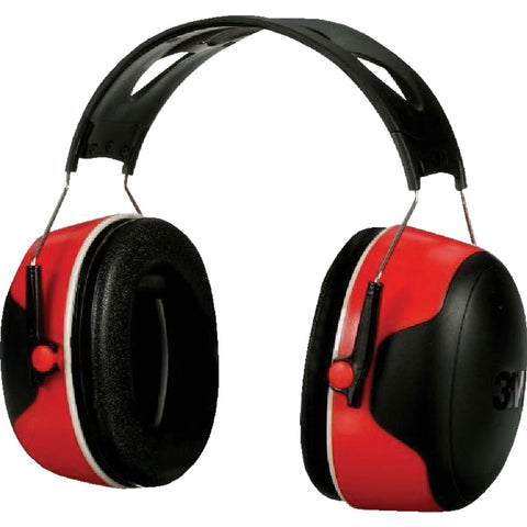 3M Pro-Grade Earmuffs; Mfg #90565-4DC-PS