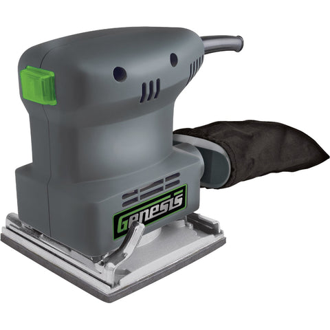 Genesis Palm Sander; Mfg #GPS2303