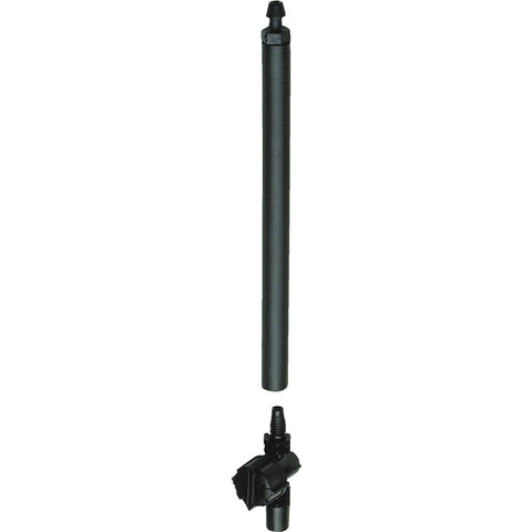 Raindrip Adjustable Mister With Riser; Mfg #166005B