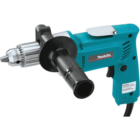Makita 1/2 In. VSR Electric Drill; Mfg #6302H