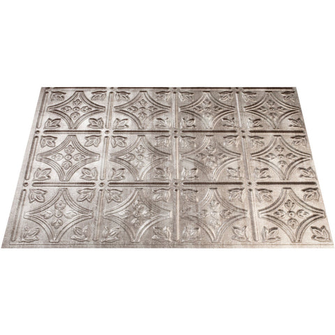 Fasade Backsplash Panel; Mfg #D60-21