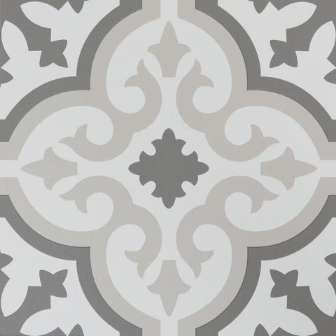 Home Impressions Vinyl Floor Tile; Mfg #4600