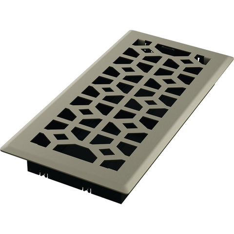 Imperial Templar Floor Register; Mfg #RG3463