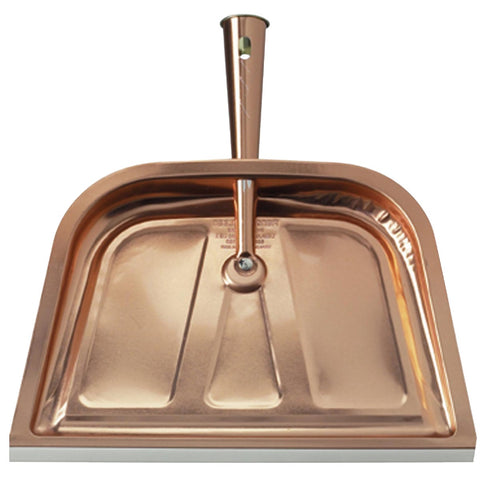 Range Kleen Dust Pan; Mfg #DP1UC