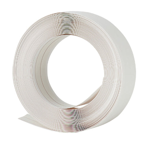 Grabber No-Coat Ultra A Flex Prefinished Drywall Flex Trim; Mfg #311692
