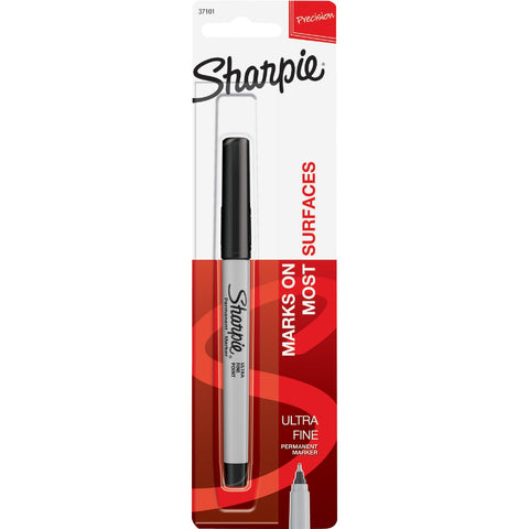 Sharpie Permanent Marker; Mfg #37101PP