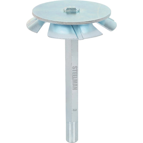 Steelman PVC Pipe Reamer; Mfg #61391