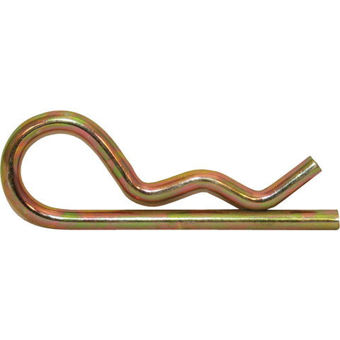 Koch Hitch Pin Clip; Mfg #4022513