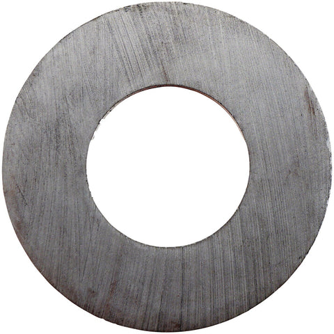 MagnetSource Ceramic Magnet Ring; Mfg #07288