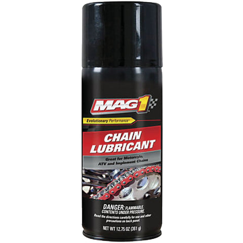 MAG 1 Cable and Chain Lubricant; Mfg #MAG161064