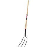 Truper Tru Pro Hay Pitch Fork; Mfg #BPJ-3E