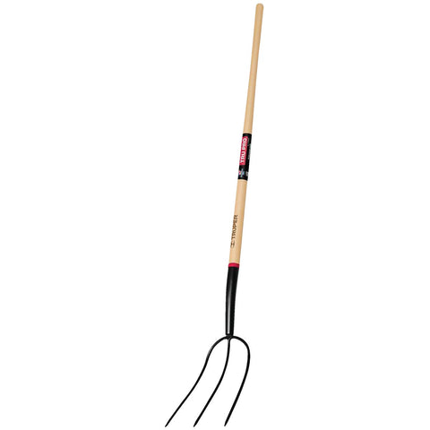 Truper Tru Pro Hay Pitch Fork; Mfg #BPJ-3E