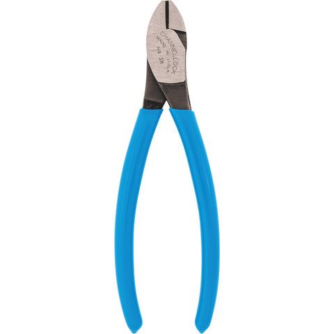 Channellock E-Series Diagonal Cutting Pliers; Mfg #336