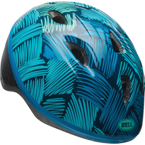 Bell Sports Boy's Toddler Bicycle Helmet; Mfg #7095429