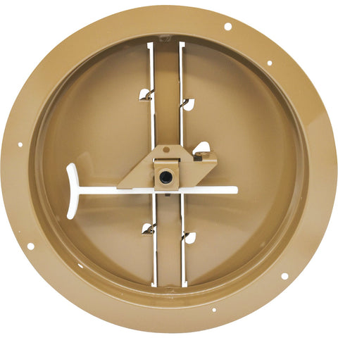 Ameriflow Ceiling Damper; Mfg #1800B8R