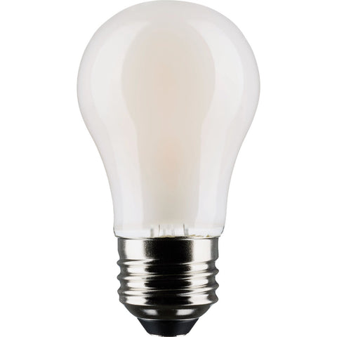 Satco LED Appliance A15 Light Bulb; Mfg #S21874