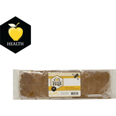 Harvest Lane Honey Pollen Pattie Bee Feed; Mfg #PP10-101