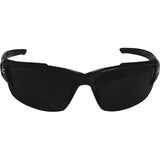 Edge Eyewear Khor G2 Black Safety Glasses; Mfg #TSDK216VS-G2