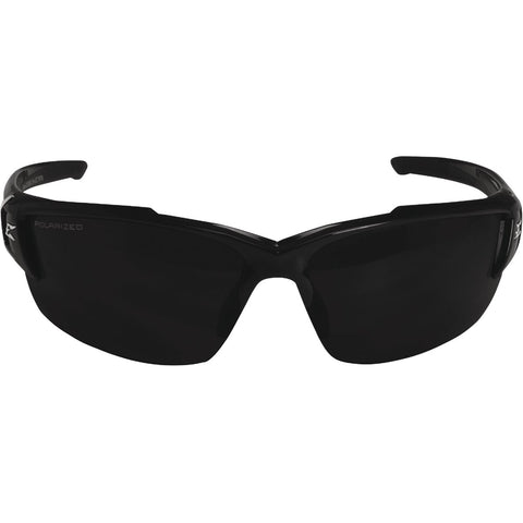 Edge Eyewear Khor G2 Black Safety Glasses; Mfg #TSDK216VS-G2