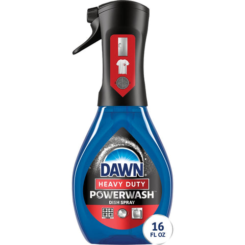 Dawn 16 oz Dishwasher Detergent1; Mfg #30772168943