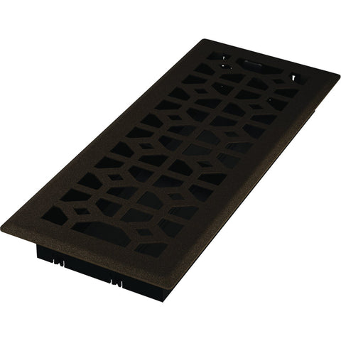 Imperial Templar Floor Register; Mfg #RG3393