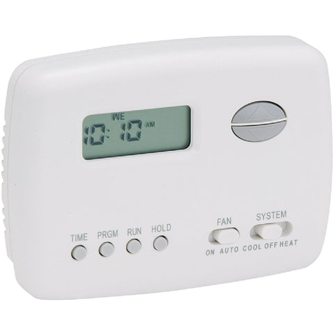 Do it Programmable Digital Thermostat; Mfg #1F78 151