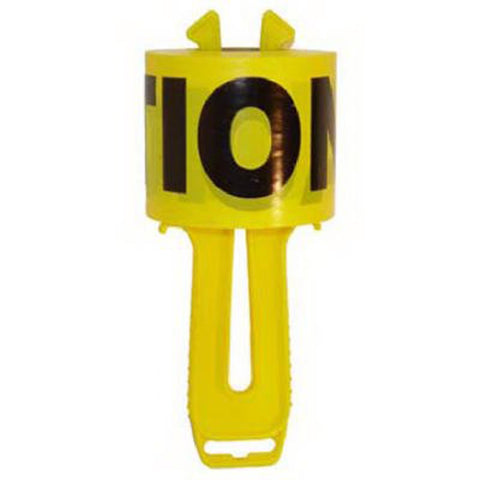 Stringliner TapeWiz Caution Tape Dispenser; Mfg #42010